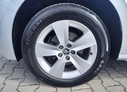 Škoda Kamiq SUV / Terénní 1,5 l 110 kw