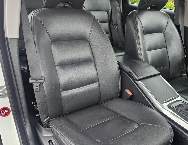 Volvo XC70 Kombi 2,0 l 133 kw