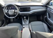 Škoda Octavia Kombi 2,0 l 85 kw