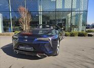 Lexus LC 500 10