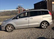 Mazda 5 Kombi 2,0 l 81 kw