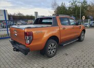 Ford Ranger Pick-up 3,2 l 147 kw