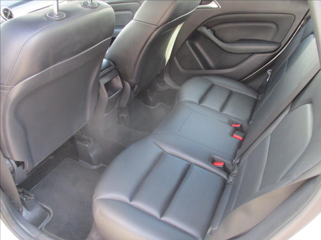 Mercedes-Benz Třídy B