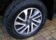 Nissan Navara Pick-up 2,3 l 140 kw