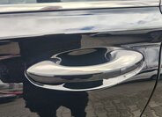 Hyundai Santa Fe SUV 2,2 l 142 kw