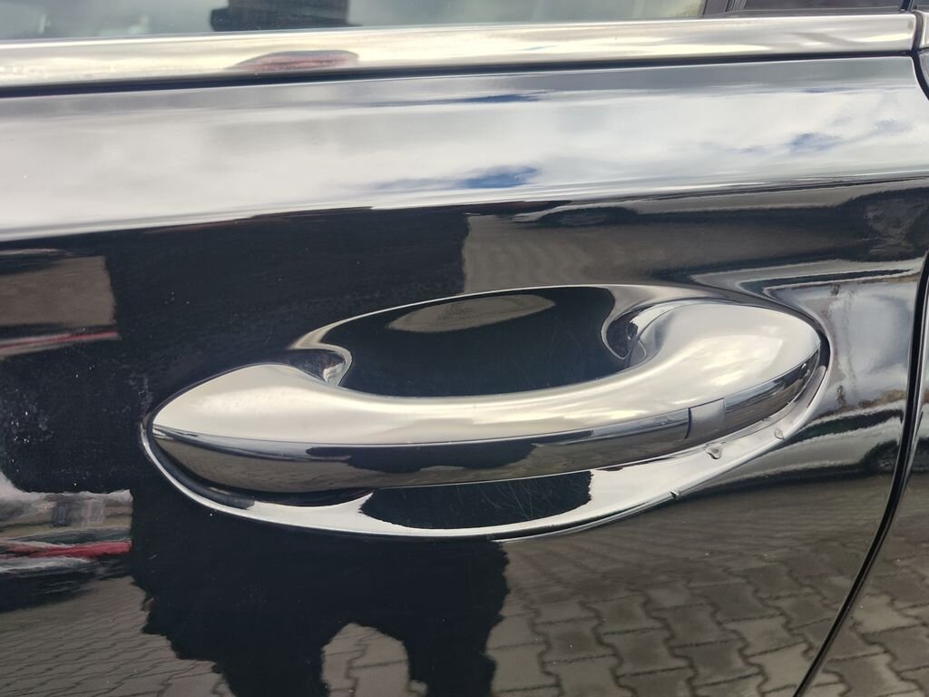 Hyundai Santa Fe SUV 2,2 l 142 kw