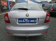 Škoda Octavia Liftback 1,6 l 77 kw