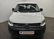 Volkswagen Caddy 13