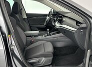 Škoda Octavia Liftback 2,0 l 85 kw