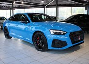 Audi S5 Liftback 3,0 l 251 kw