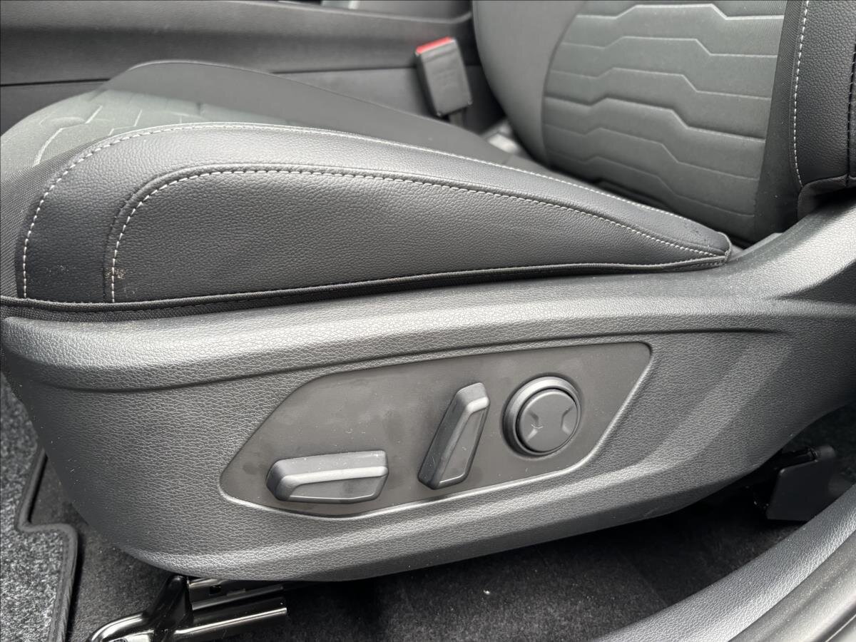 KIA Sportage SUV 1,6 l 110 kw