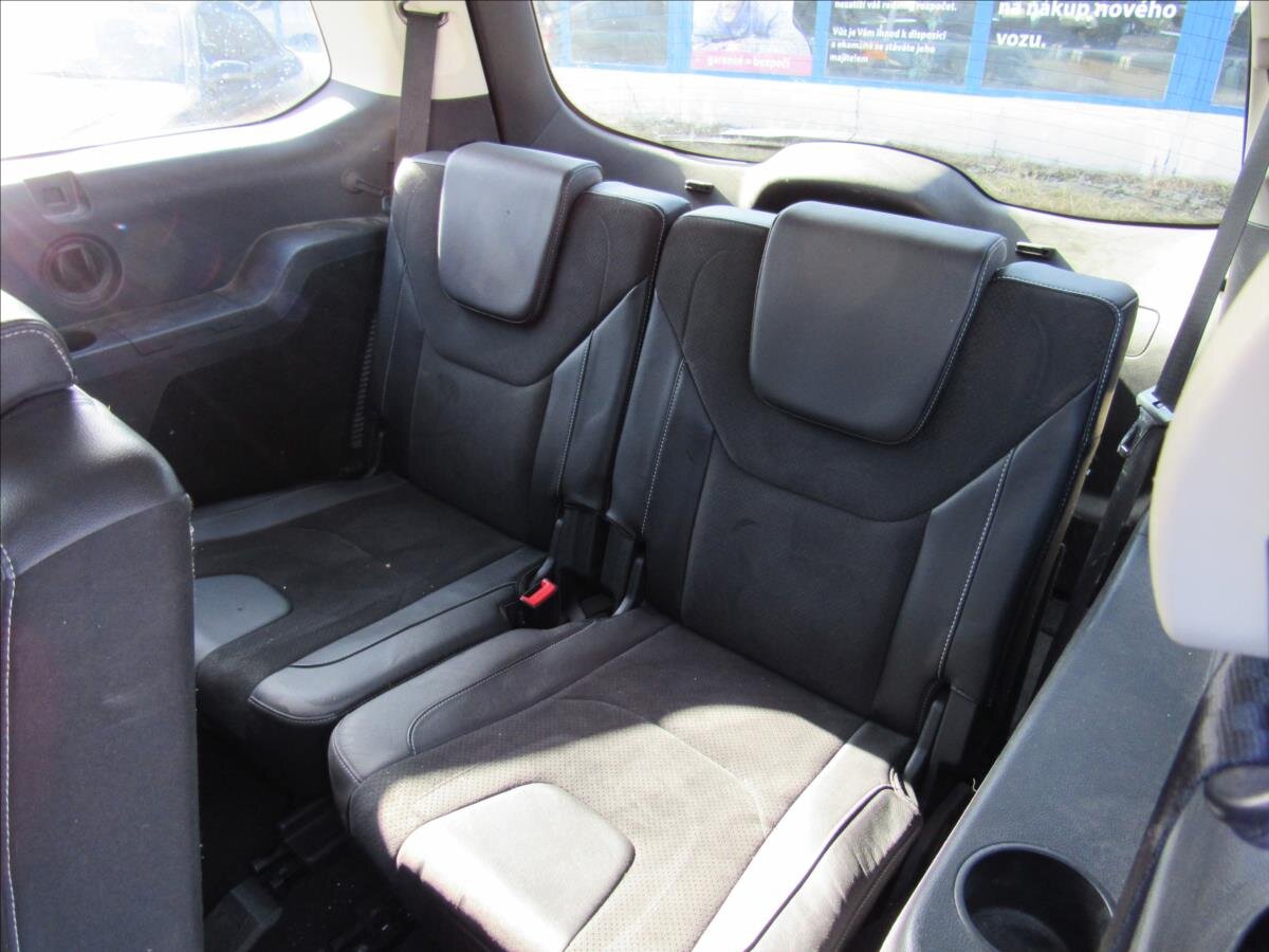 Ford Galaxy Kombi 2,0 l 110 kw