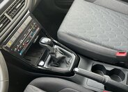 Volkswagen T-Cross Kombi 999,0 85 kw