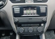 Škoda Octavia Sedan / Limuzína 1,6 l 77 kw