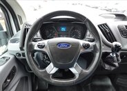 Ford Transit Ostatní 2,2 l 92 kw