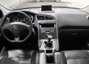 Peugeot 5008 SUV / Terénní 2,0 l 110 kw