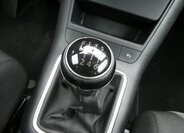 Volkswagen Golf Plus MPV 1,4 l 90 kw