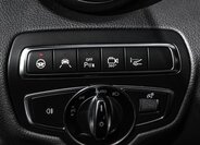 Mercedes-Benz Třídy C Kupé 4,0 l 375 kw