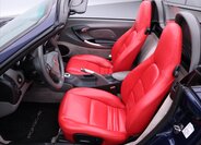 Porsche Boxster Kabriolet 3,2 l 185 kw