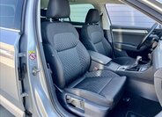 Škoda Superb Kombi 2,0 l 110 kw