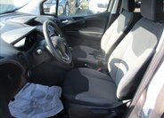 Ford Tourneo Courier 7