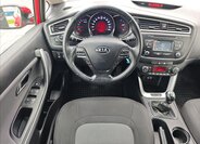KIA Ceed Kombi 1,6 l 100 kw
