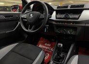 Škoda Fabia Hatchback 999,0 70 kw