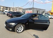 BMW Řada 3 Kupé 2,0 l 125 kw