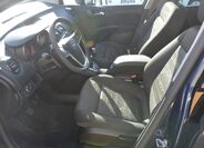 Opel Meriva MPV 1,7 l 96 kw