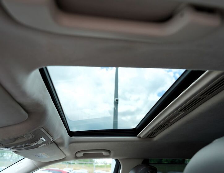 Mercedes-Benz GLS 16