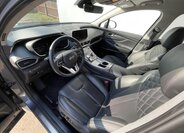 Hyundai Santa Fe SUV / Terénní 2,2 l 142 kw
