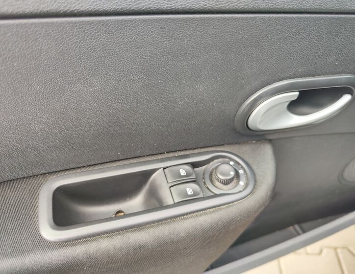 Renault Clio Kombi 1,5 l 55 kw