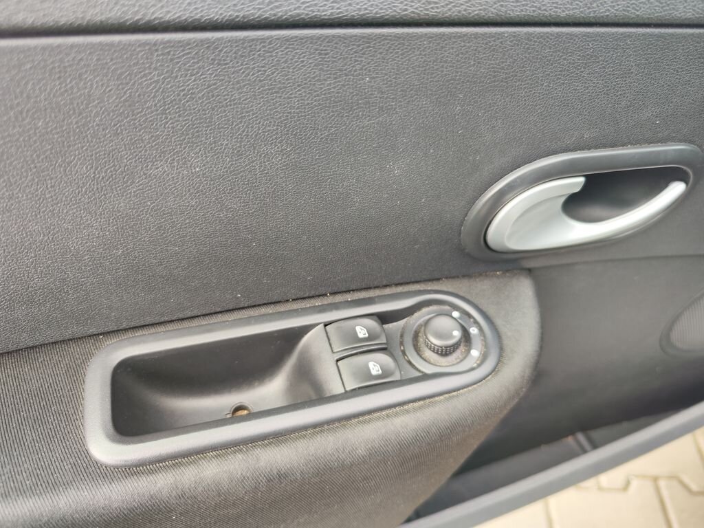 Renault Clio Kombi 1,5 l 55 kw