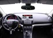 Mazda 6 Liftback 2,0 l 114 kw