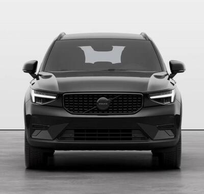 Volvo XC40 3