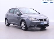 Seat Ibiza Kombi 1,6 l 66 kw