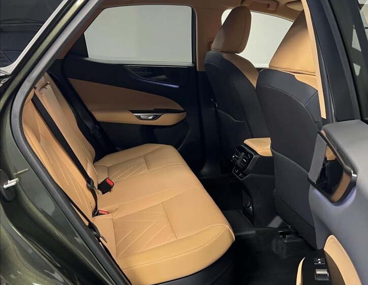 Lexus NX 450h plus SUV 2,5 l 227 kw