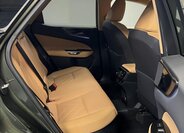 Lexus NX 450h plus SUV 2,5 l 227 kw