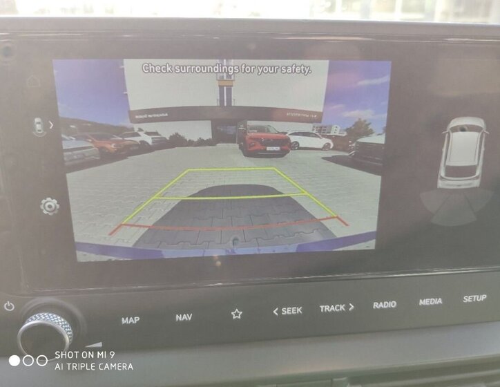 Hyundai i20 Hatchback 998,0 74 kw