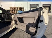 Chevrolet Corvette Kupé 5,7 l 210 kw