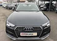 Audi A4 Allroad 2