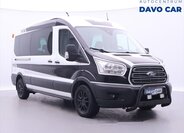 Ford Transit Kombi 2,2 l 92 kw
