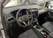 Volkswagen Touran MPV 1,5 l 110 kw