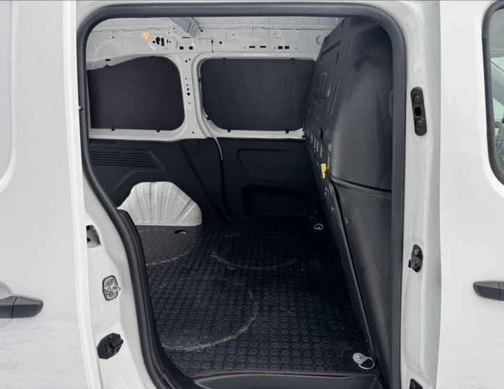 Citroën Berlingo 21