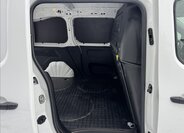 Citroën Berlingo 21