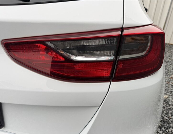 KIA Ceed Hatchback 998,0 73 kw