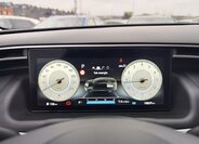 Hyundai Tucson SUV 1,6 l 110 kw