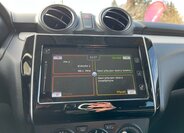 Suzuki Swift Hatchback 1,2 l 61 kw