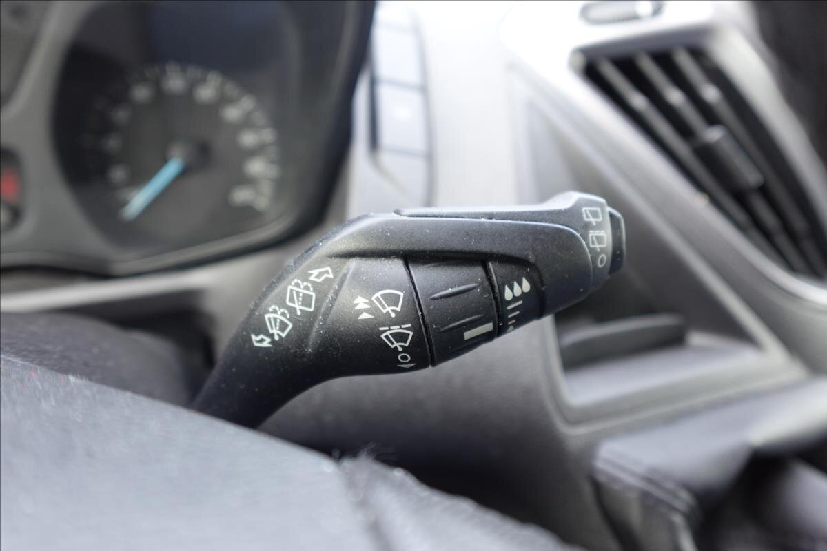 Ford Transit Custom Ostatní 2,0 l 77 kw