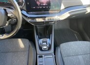 Škoda Octavia Kombi 1,5 l 110 kw